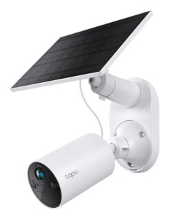 TP-Link Tapo C410 KIT bewakingscamera Bullet IP-beveiligingscamera Buiten 2304 x 1296 Pixels Plafond/muur - Afbeelding 3