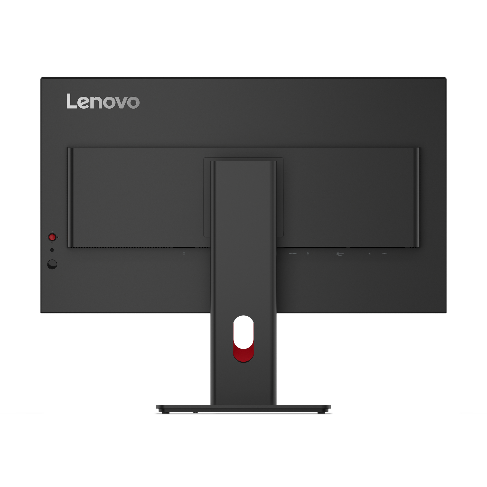 Lenovo ThinkVision T27UD-40 Monitor - Afbeelding 10