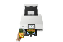 Canon PIXMA TS8751 Inkjet A4 4800 x 1200 DPI Wifi - Afbeelding 5
