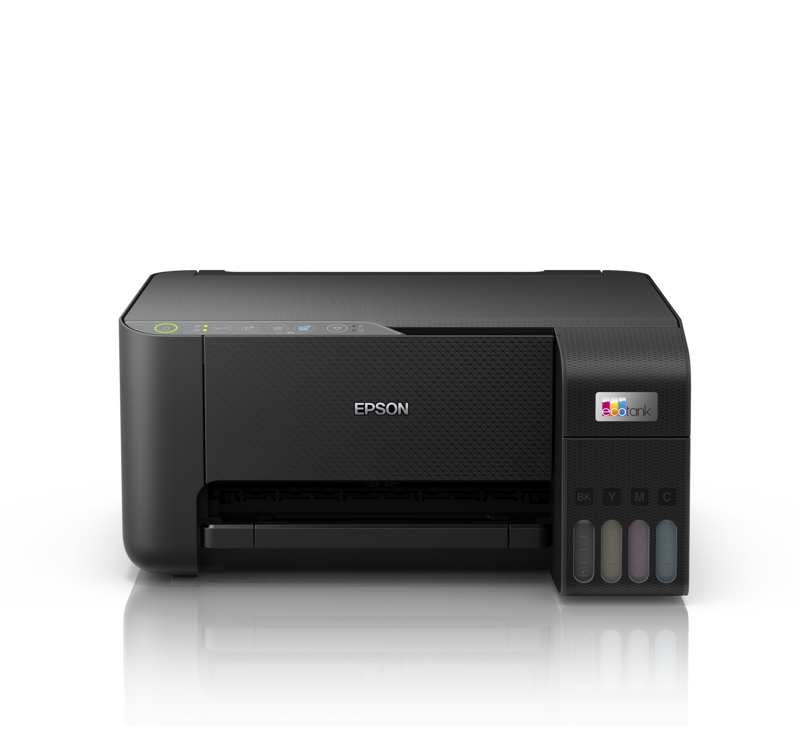 Epson EcoTank ET-2860 A4 multifunctionele Wi-Fi-printer met inkttank, inclusief tot 3 jaar inkt - Afbeelding 15