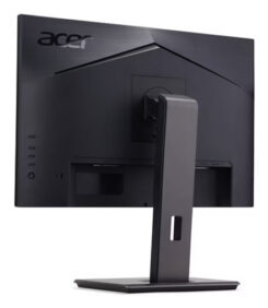 Acer Vero B7 B247W E5 computer monitor 61 cm (24") 1920 x 1200 Pixels WUXGA LED Zwart - Afbeelding 6