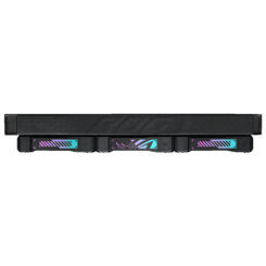 ASUS ROG Ryuo IV SLC 360 ARGB Processor Alles-in-één vloeistofkoeler 12 cm Zwart - Afbeelding 21