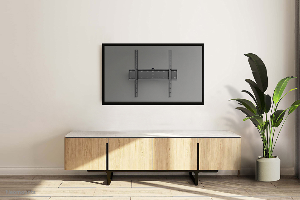 Neomounts FPMA-W300BLACK TV-beugel wand 32-55" - ultra-vlak - Afbeelding 10