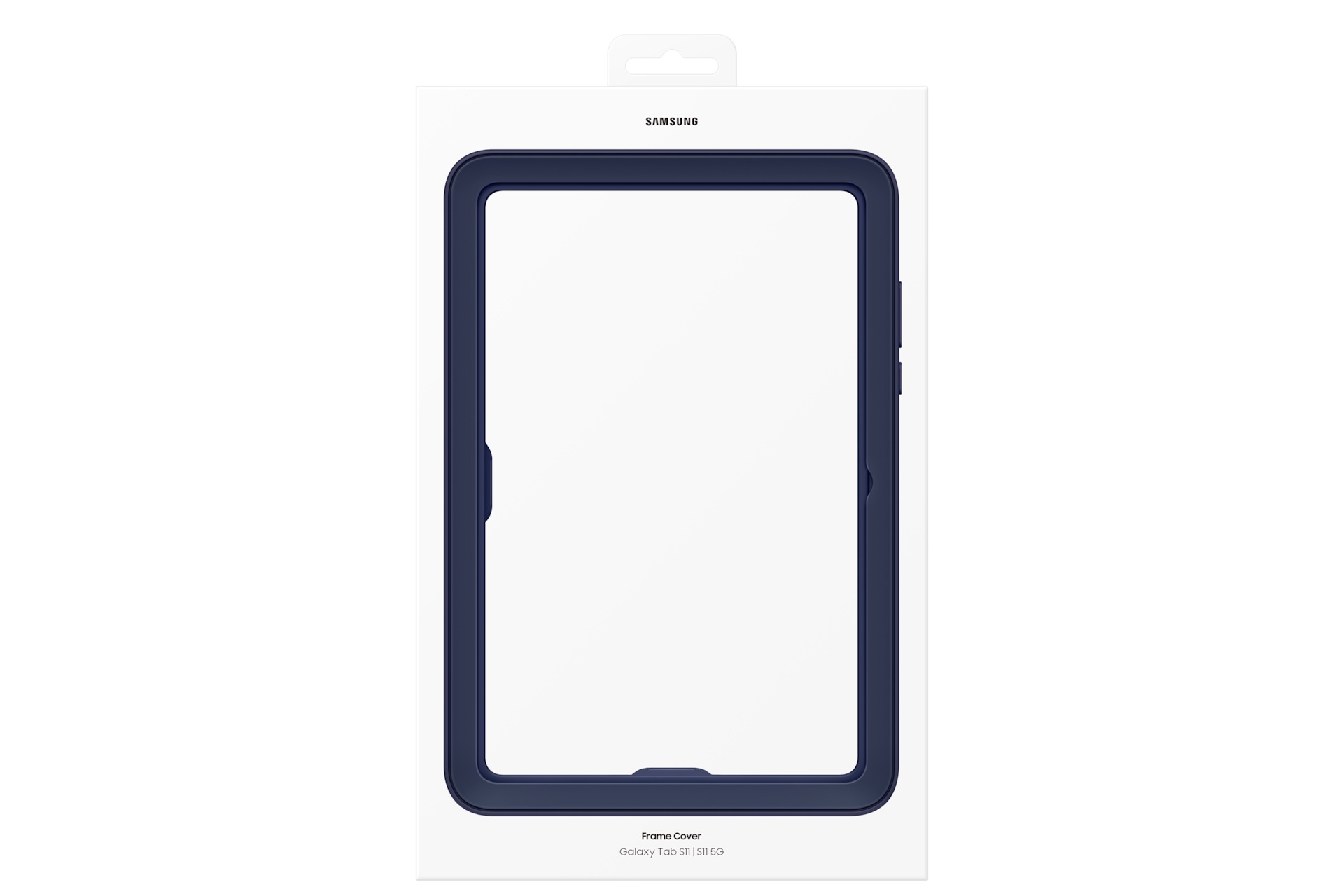 Samsung EF-JX730 27,9 cm (11") Hoes Zwart - Afbeelding 9