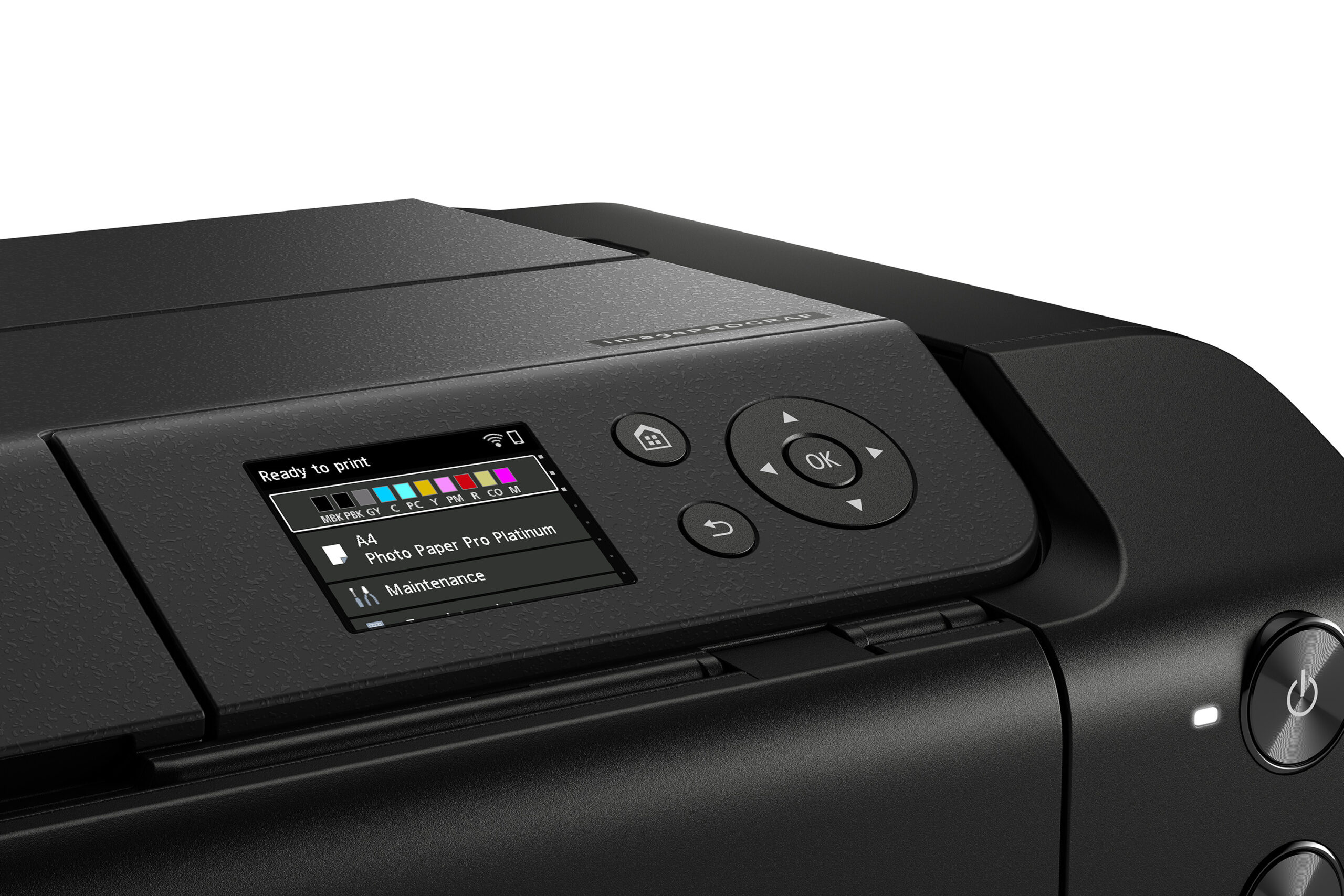 Canon imagePROGRAF PRO-300 fotoprinter 4800 x 2400 DPI 13" x 19" (33x48 cm) Wifi - Afbeelding 7