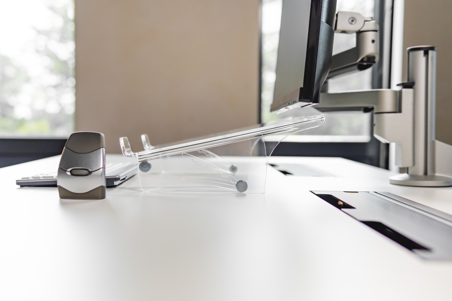 BakkerElkhuizen Q-doc 515 Document Holder - Afbeelding 6