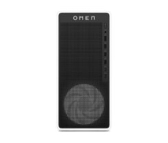 HP OMEN 16L TG03-0057nd Intel Core Ultra 7 265F 16 GB DDR5-SDRAM 1 TB SSD Windows 11 Home Tower PC AI PC Wit - Afbeelding 2