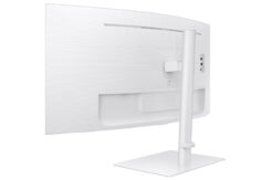 Samsung 34" ViewFinity S6 S65TC UWQHD Monitor - Afbeelding 12