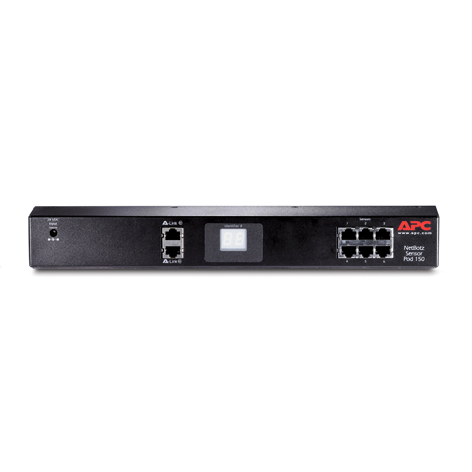 APC NetBotz racksensorpod 150 - Afbeelding 5