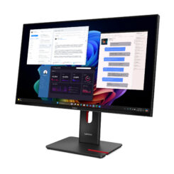 Lenovo ThinkVision T27UD-40 Monitor - Afbeelding 4