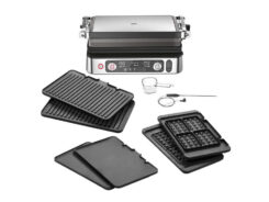 Braun 0X17900008 contactgrill - Afbeelding 2