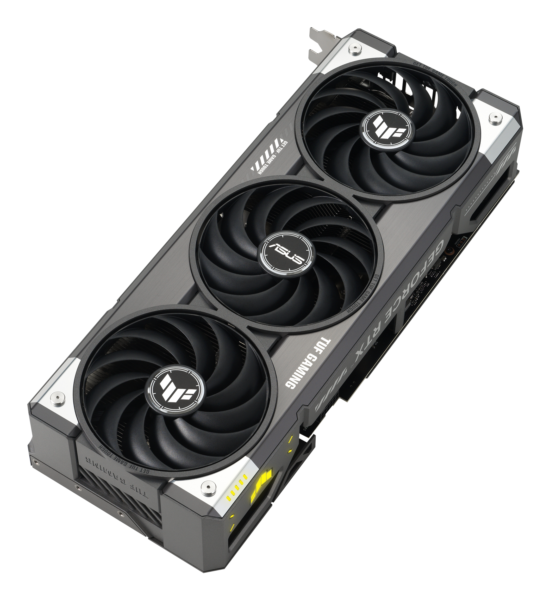 ASUS TUF-RTX5070-O12G-GAMING NVIDIA GeForce RTX 5070 12 GB GDDR7 - Afbeelding 6