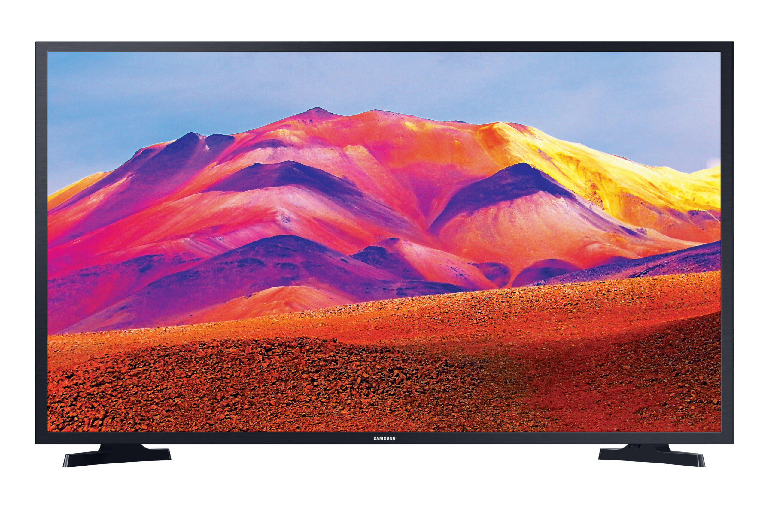 Samsung 32" Hotel TV HT5300 - Afbeelding 2