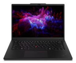Lenovo ThinkPad P14s Gen 6 (Intel) Intel Core Ultra 7 265H Mobiel werkstation 36,8 cm (14.5") WQXGA 64 GB DDR5-SDRAM 1 TB SSD NVIDIA RTX PRO 1000 Blackwell Wi-Fi 7 (802.11be) Windows 11 Pro Engels Zwart