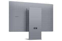 Samsung M90SF computer monitor 81,3 cm (32") 3840 x 2160 Pixels 4K Ultra HD OLED Zilver - Afbeelding 9