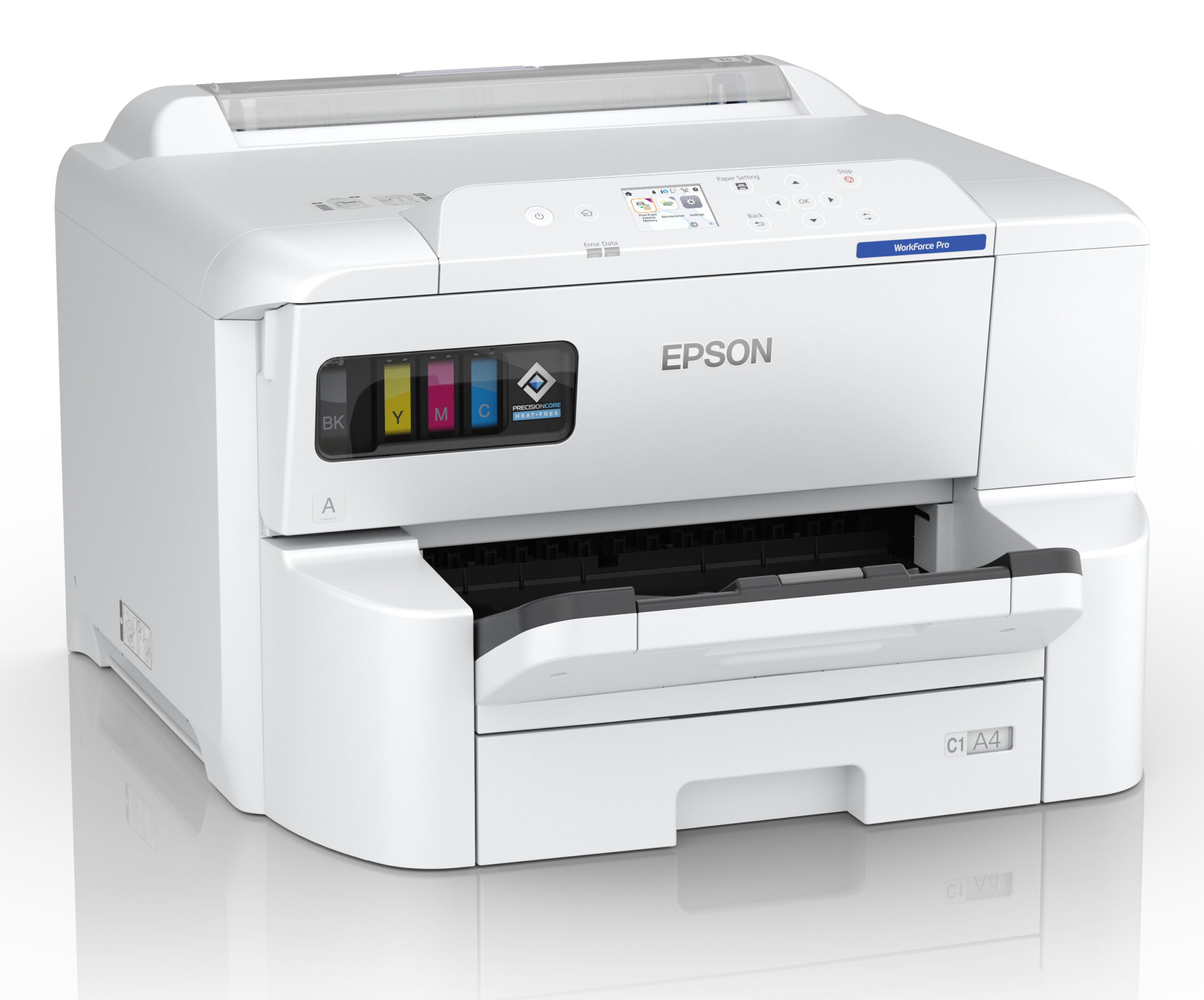 Epson WorkForce Pro EP-C7000DW inkjetprinter Kleur 4800 x 1200 DPI A3+ Wifi - Afbeelding 16