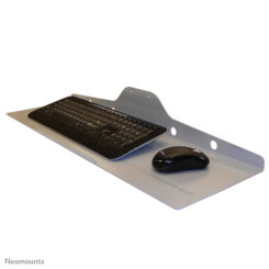 Neomounts KEYB-V100 Toetsenbord-/muishouder - b 75 cm - Afbeelding 2
