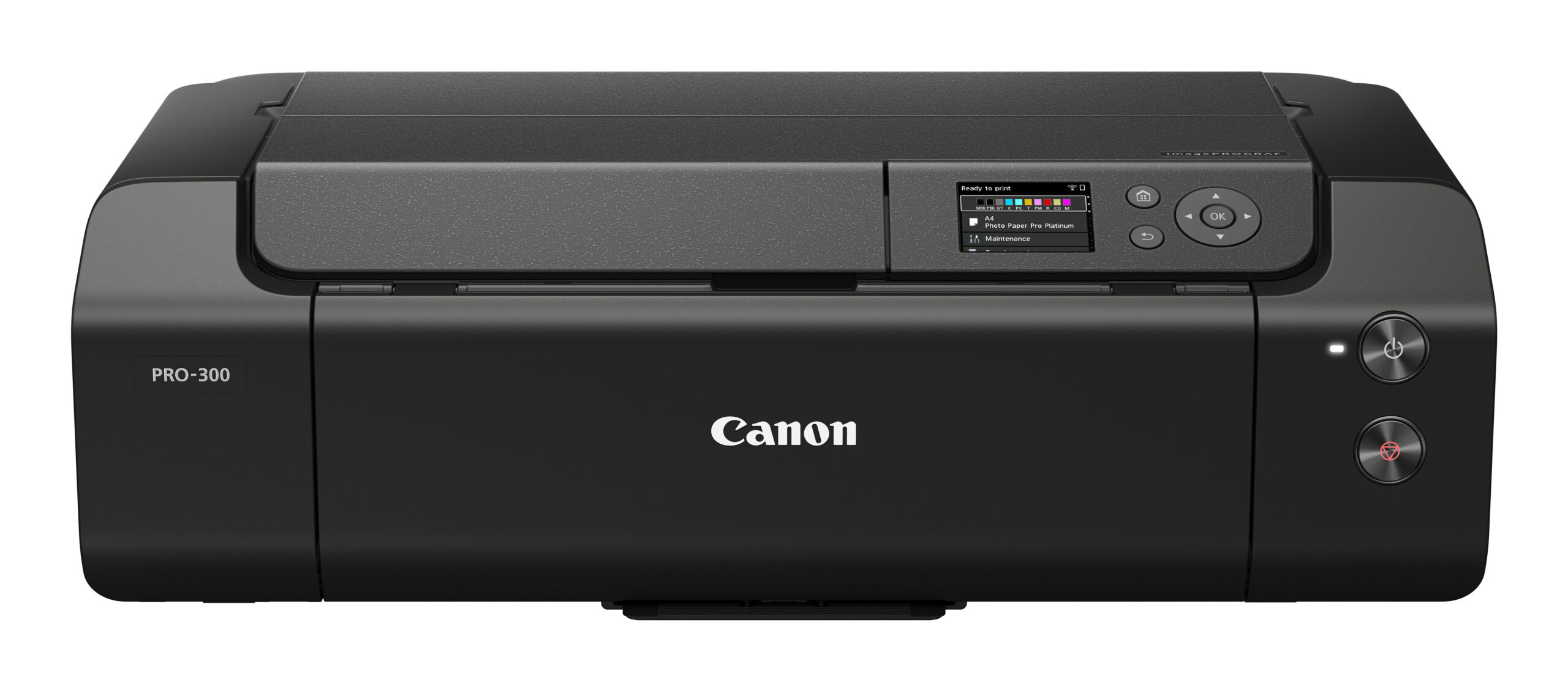 Canon imagePROGRAF PRO-300 fotoprinter 4800 x 2400 DPI 13" x 19" (33x48 cm) Wifi