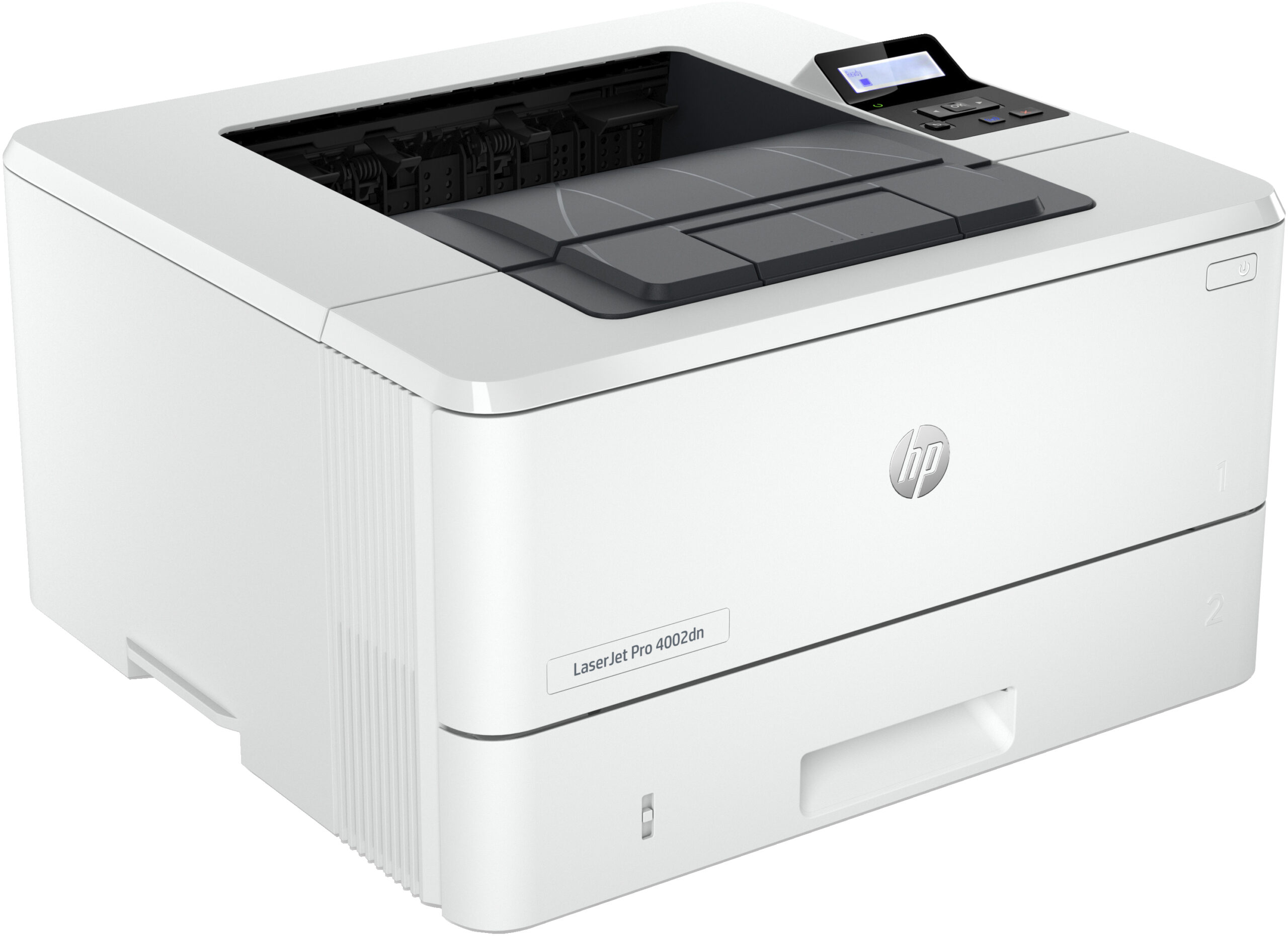 HP LaserJet Pro 4002dn printer - Afbeelding 4