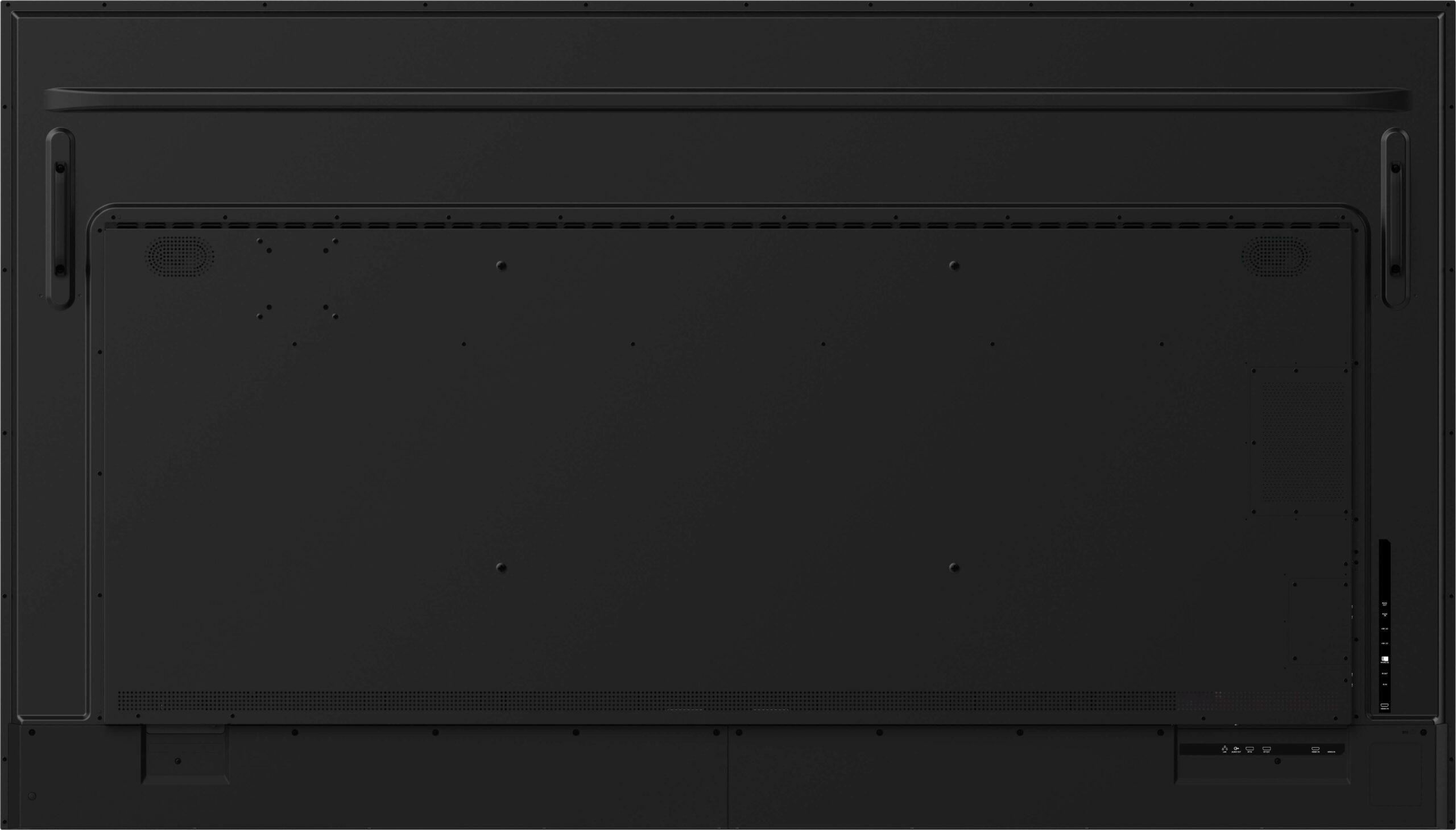 iiyama LH8675UHS-B2AG beeldkrant Digitale signage flatscreen 2,17 m (85.6") LCD Wifi 500 cd/m² 4K Ultra HD Zwart Type processor Android 11 24/7 - Afbeelding 12