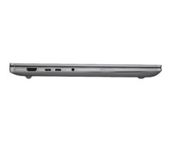 HP ZBook Ultra G1a Wolf Pro Security Edition - Data Science Copilot+ PC AMD Ryzen AI Max+ PRO PRO 395 Mobiel werkstation 35,6 cm (14") Touchscreen 2.8K 64 GB LPDDR5x-SDRAM 1 TB SSD Wi-Fi 7 (802.11be) Windows 11 Pro AI Workstation, AI PC Zilver - Afbeelding 8