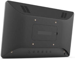 iiyama TW1023ASC-B3P beeldkrant Kiosk-ontwerp 25,6 cm (10.1") Wifi 385 cd/m² WXGA Zwart Touchscreen Type processor Android 24/7 - Afbeelding 7