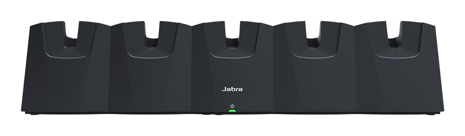 Jabra 14207-93 oplader voor mobiele apparatuur - Afbeelding 2