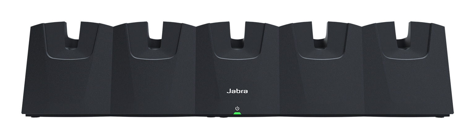 Jabra 14207-93 oplader voor mobiele apparatuur