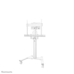 Neomounts AV2-500WH Videobar kit 43-110" - VESA - max 10 kg - universeel - Afbeelding 2