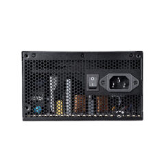 XPG PYLON II 750w power supply unit 24-pin ATX ATX Zwart - Afbeelding 5