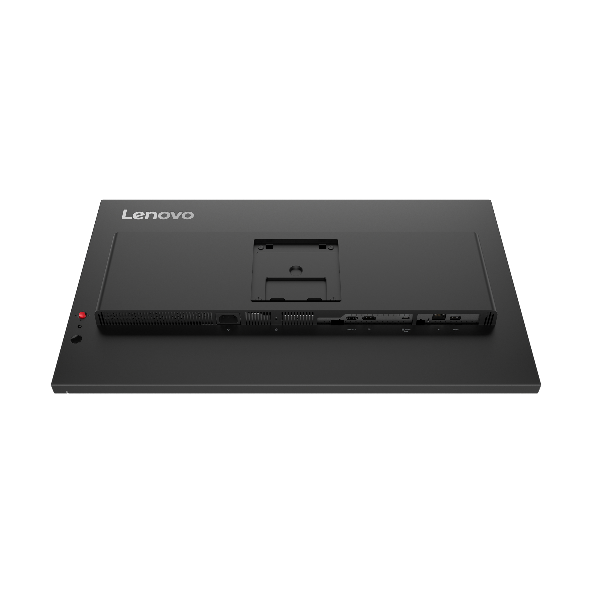 Lenovo ThinkVision T27UD-40 Monitor - Afbeelding 12