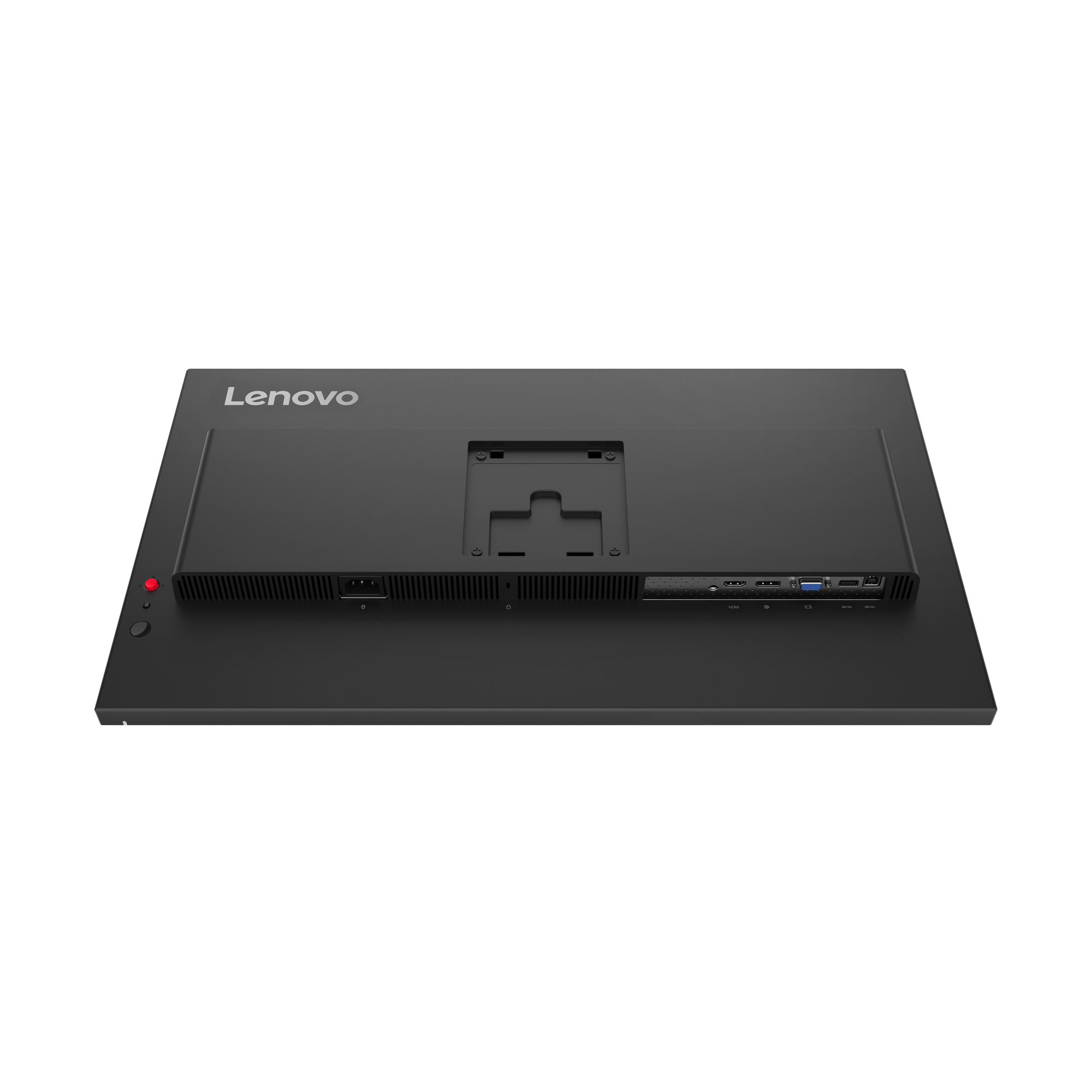 Lenovo ThinkVision T27-40 computer monitor 68,6 cm (27") 1920 x 1080 Pixels Full HD LED Zwart - Afbeelding 11
