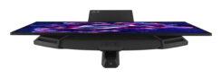 ASUS ROG Strix OLED XG27ACDMS computer monitor 67,3 cm (26.5") 2560 x 1440 Pixels Quad HD QD-OLED Zwart - Afbeelding 6