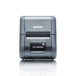 Brother RJ-2050 POS-printer 203 x 203 DPI Bedraad en draadloos Direct thermisch Mobiele printer