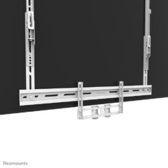 Neomounts AV2-500WH Videobar kit 43-110" - VESA - max 10 kg - universeel - Afbeelding 6