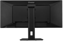 iiyama ProLite XUB3493WQSU-B6 computer monitor 86,4 cm (34") 3440 x 1440 Pixels UltraWide Quad HD LED Zwart - Afbeelding 9
