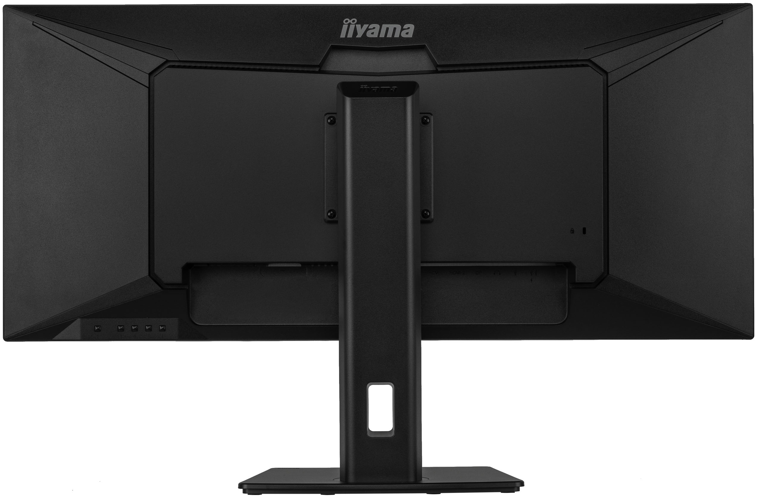 iiyama ProLite XUB3493WQSU-B6 computer monitor 86,4 cm (34") 3440 x 1440 Pixels UltraWide Quad HD LED Zwart - Afbeelding 9