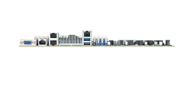 GigaByte Mainboard MS73-HB1 - Afbeelding 4