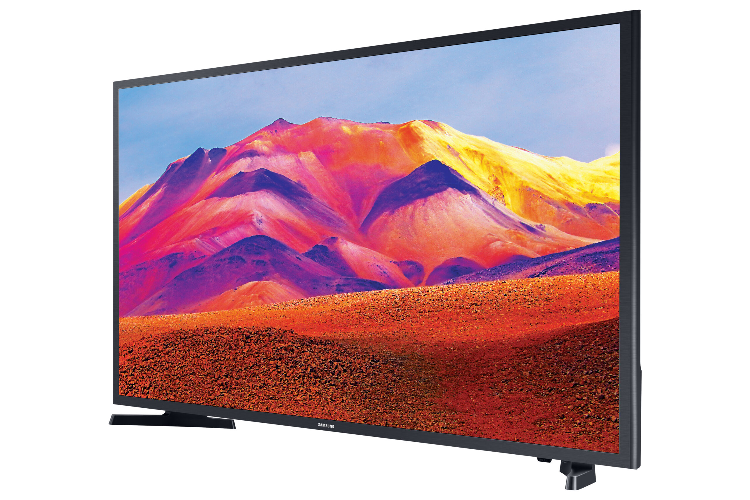 Samsung 32" Hotel TV HT5300 - Afbeelding 4
