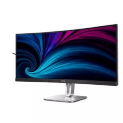 Philips 5000 series 34B2U5600C/00 computer monitor 86,4 cm (34") 3440 x 1440 Pixels Dual QHD LCD Grijs - Afbeelding 10