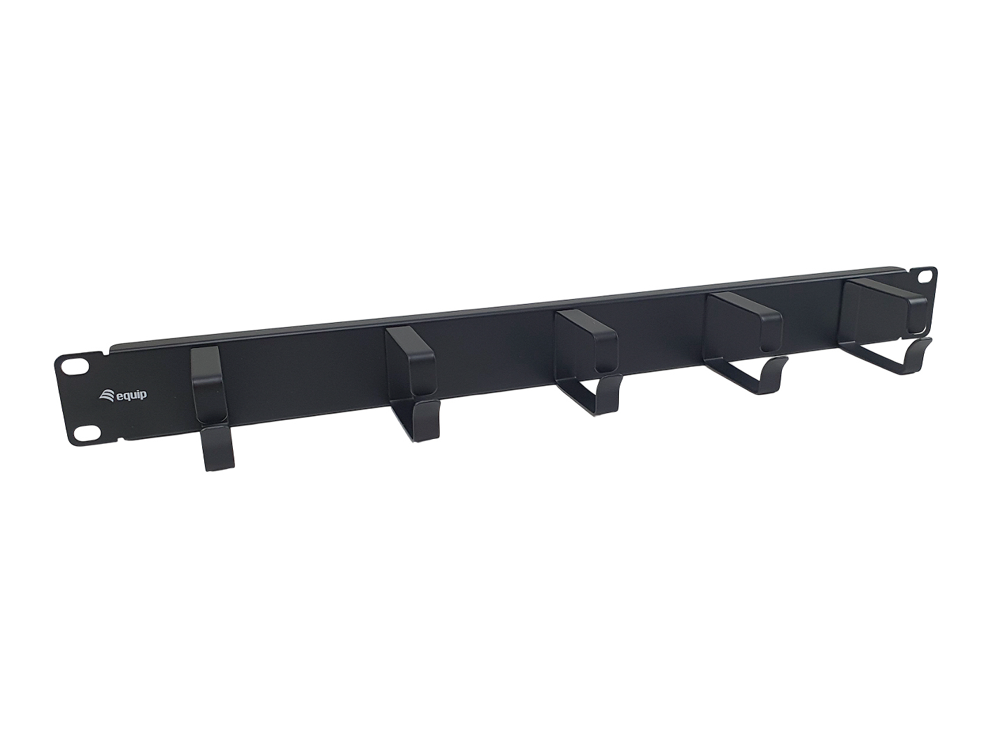 Equip 327319 rack-toebehoren Paneel voor kabelbeheer - Afbeelding 4