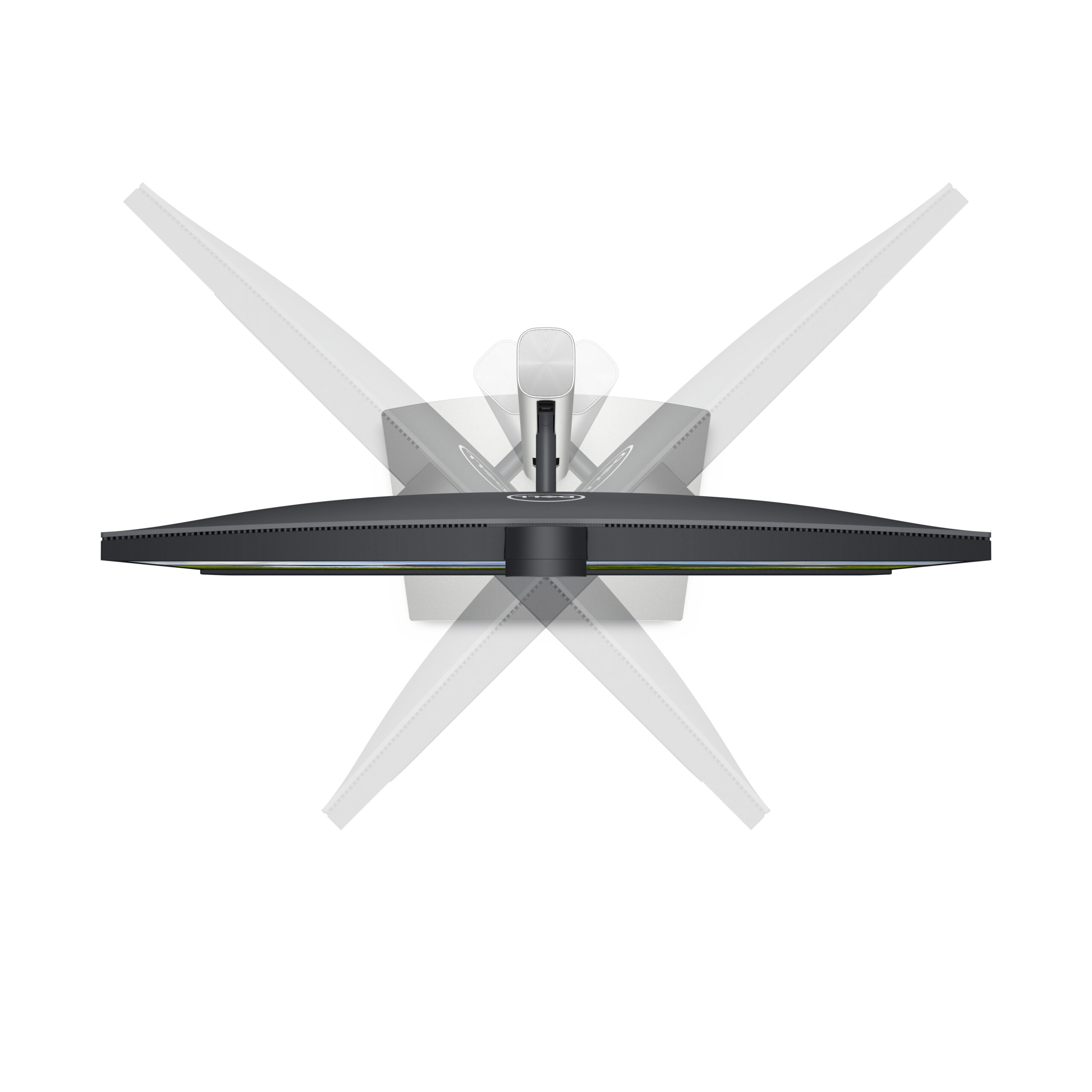 DELL P2424HEB 60,5 cm (23.8") LCD 1920 x 1080 Pixels Full HD - Afbeelding 18