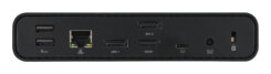ASUS Triple Display USB-C Dock Duo DC301 Bedraad Zwart - Afbeelding 8