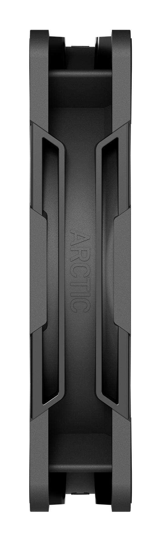 ARCTIC Freezer P12 Pro PST Computer behuizing Ventilator 12 cm Zwart 1 stuk(s) - Afbeelding 4