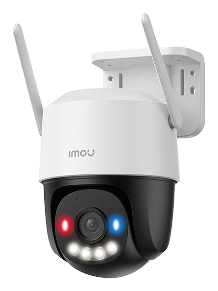 Imou Cruiser SC 4G 3MP Bolvormig IP-beveiligingscamera Buiten 2304 x 1296 Pixels Plafond/muur - Afbeelding 2