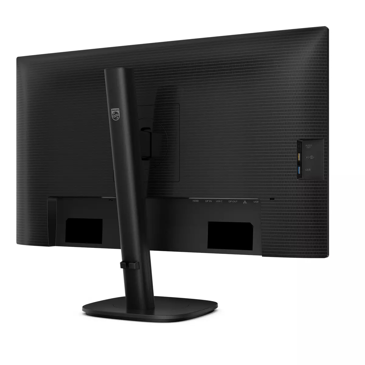 Philips 3000 series 27B2U3601/00 computer monitor 68,6 cm (27") 2560 x 1440 Pixels Quad HD LCD Zwart - Afbeelding 11
