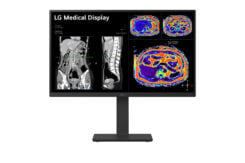 LG 27HS713C-B computer monitor 68,6 cm (27") 3840 x 2160 Pixels 4K Ultra HD LED Zwart