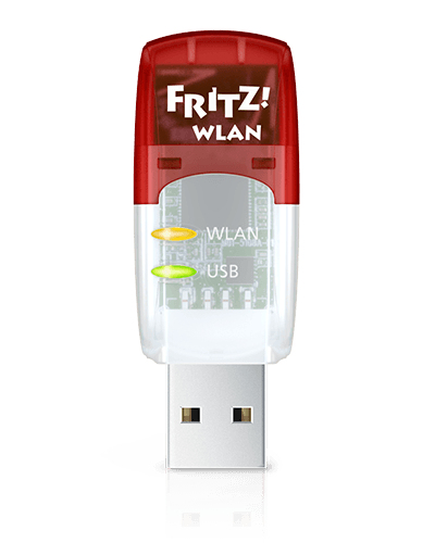 WLAN Stick AC 430 Edition MU-MIMO International - Afbeelding 3