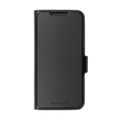 dbramante1928 Oslo Pro mobiele telefoon behuizingen 17 cm (6.7") Flip case Zwart