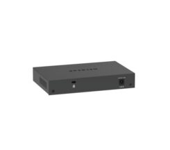 NETGEAR GS305Pv3 Unmanaged Gigabit Ethernet (10/100/1000) Power over Ethernet (PoE) Zwart - Afbeelding 6